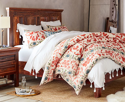Bedroom Collections | Pottery Barn