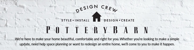 room planner pottery barn