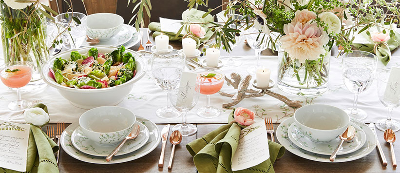 PB Parties Celebrate Spring