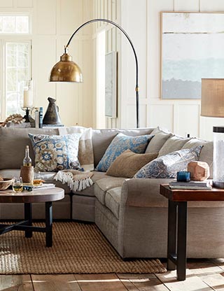 Pottery Barn Living Rooms Unique Inspiration Design Pottery Barn Living Rooms Unique Inspiration Design
