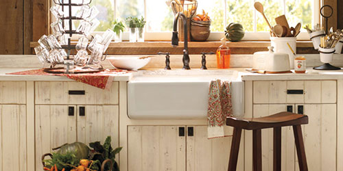 Kitchen Design Ideas Inspiration Pottery Barn How To Organize Your Kitchen