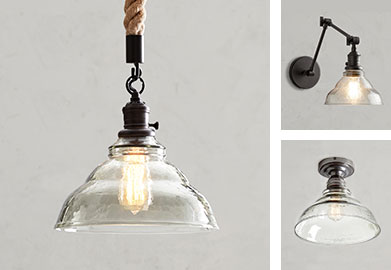 custom light fixtures rustic indoor lighting vintage glass collection custom lighting pottery barn custom light fixtures rustic indoor lighting vintage glass collection custom lighting pottery barn
