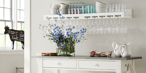 Kitchen Design Ideas Inspiration Pottery Barn 7 Tips To Decorate A Small Kitchen