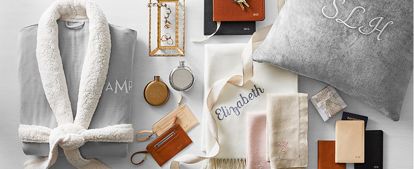 Monogram Shop - Shop All