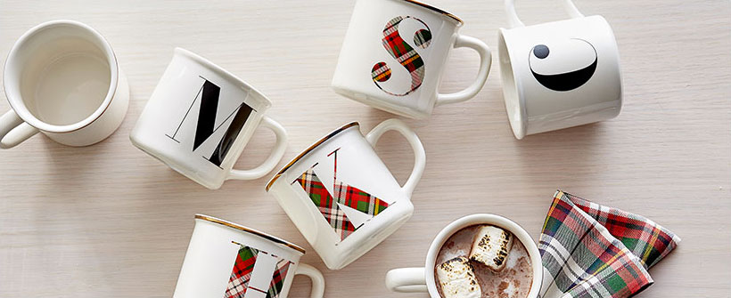 Monogram Shop - Gifts