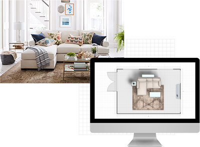 Design Crew Room Planner