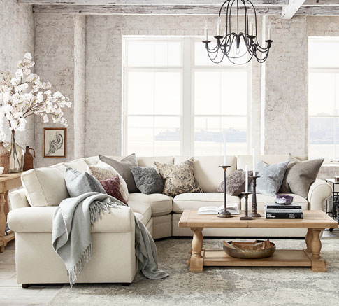  Living  Room  Ideas  Furniture Decor  Pottery  Barn 