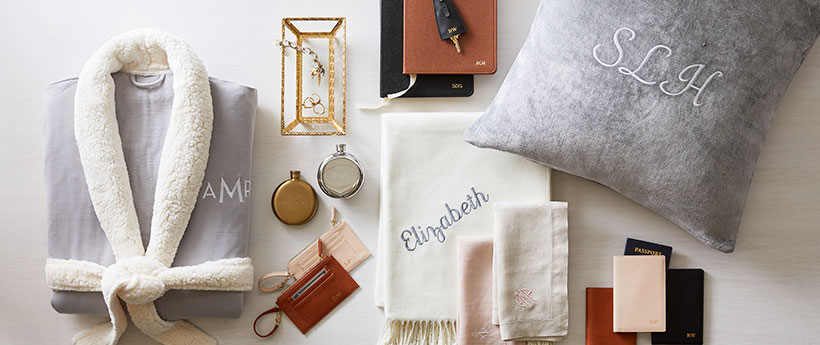 Monogram Shop - Gifts