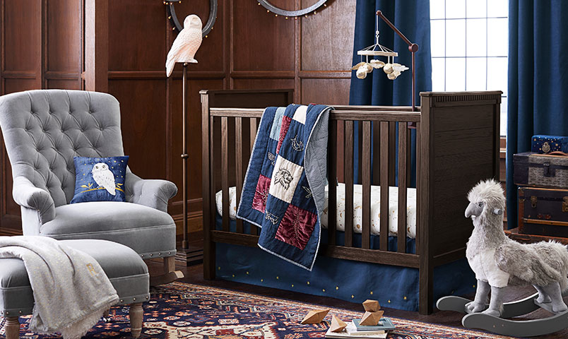 Harry Potter Furniture