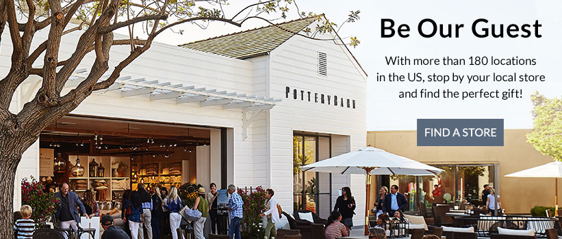 Find A Registry Pottery Barn