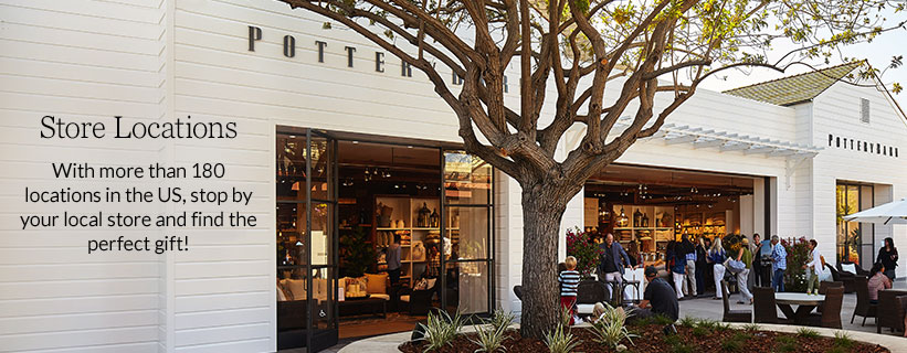 Pottery Barn Minnesota Wedding Guide