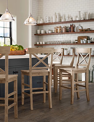 kitchen: ideas, inspiration, furniture & decor | pottery barn