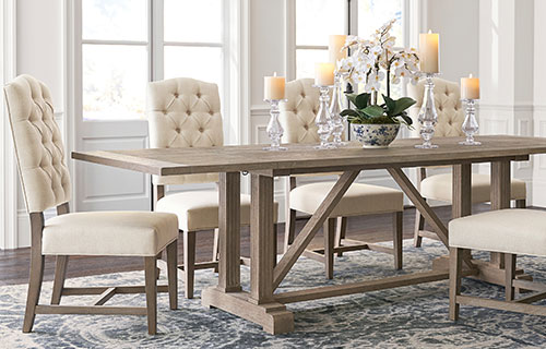 Drspb49 Dining Room Sets Pottery Barn Hausratversicherungkosten