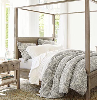 Bedroom Ideas Furniture Decor Pottery Barn The Room