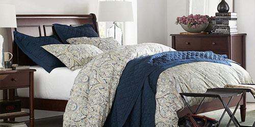 White Bedding Pottery Barn White Bedding Pottery Barn