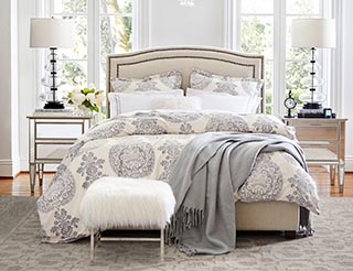 Bedroom Ideas Furniture Decor Pottery Barn The Room