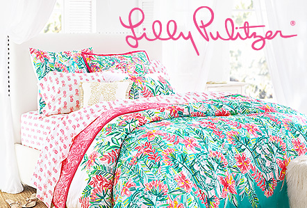 Lilly Pulitzer Event