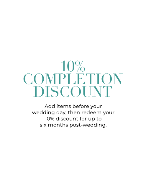 Wedding Registry Bridal Registry Gift Registry Pottery Barn