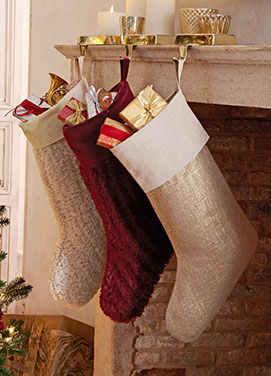 Chateau Stockings