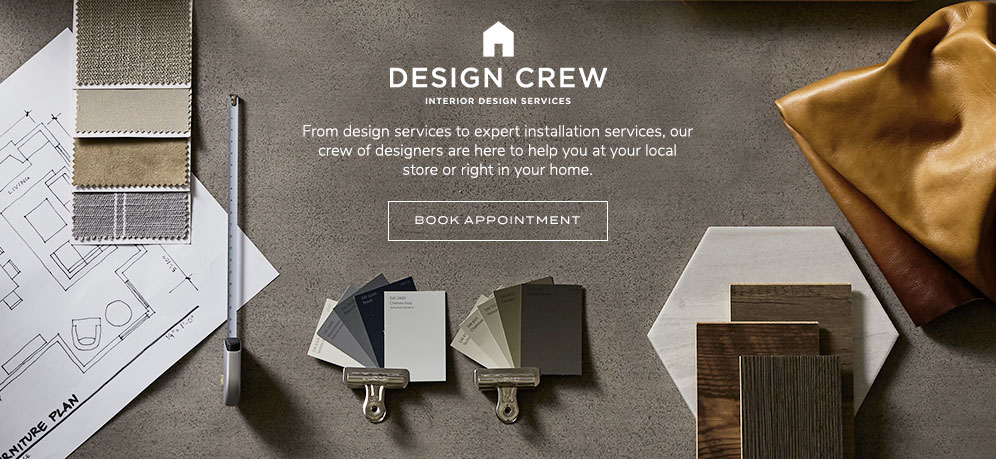 Free Interior Design Services Pottery Barn Book Appointment