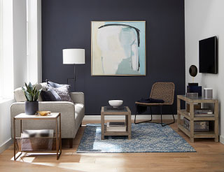Furniture For Small Es E Saving Pottery Barn The Room