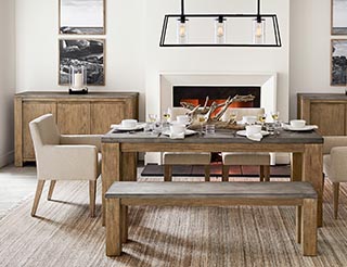 Dining Room Ideas Inspiration Furniture Decor Pottery Barn The Room