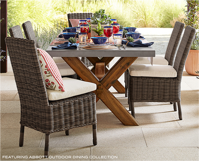 Summer Table Summer Table