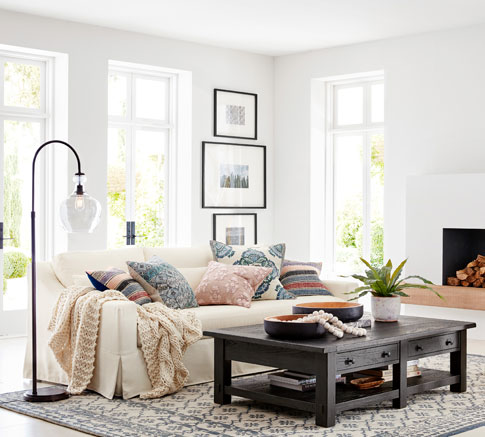 Kumpulan Ilmu Dan Pengetahuan Penting Decorating Ideas For Small Living Room