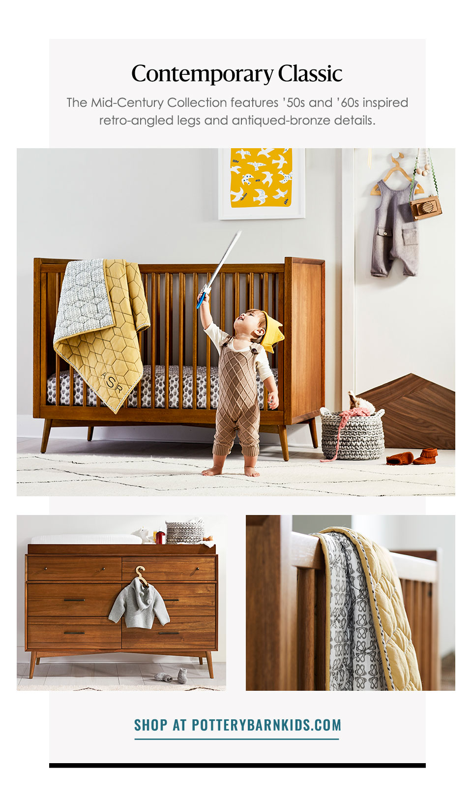 West Elm X Pottery Barn Kids
