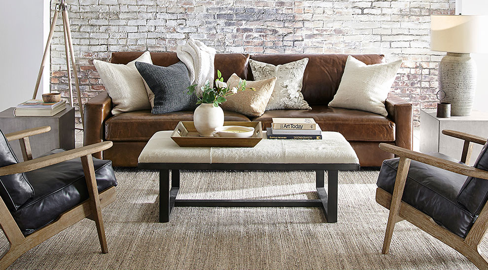 Sofa & Sectional Collections | Pottery Barn