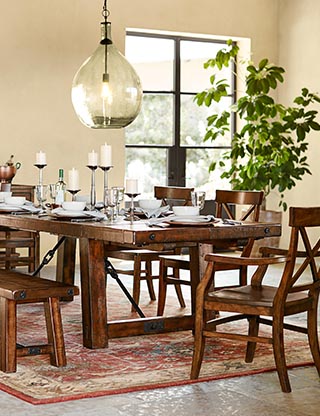 49 Ideas For Design Pottery Barn Dining Room Decorating Ideas Hausratversicherungkosten Info