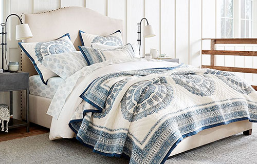 Bedroom Sets Furniture Collections Pottery Barn