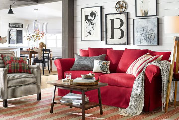 Pottery Barn Online Return To Store