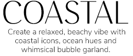 Coastal Style