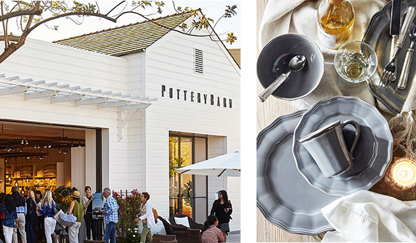 About Us Pottery Barn