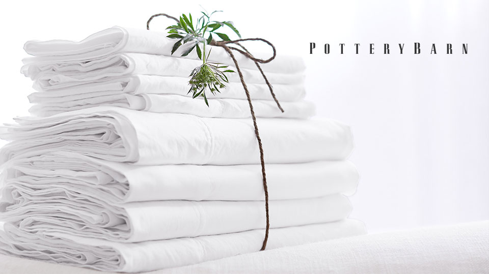 The One Registry Collective Pottery Barn