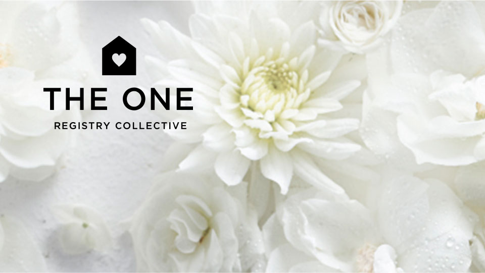 The One Registry Collective Pottery Barn