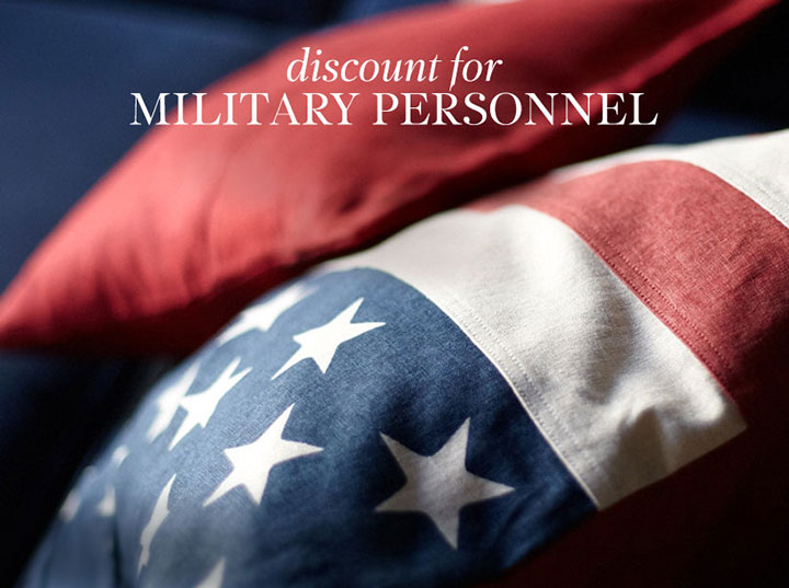Military Discounts On Furniture Home Decor Pottery Barn