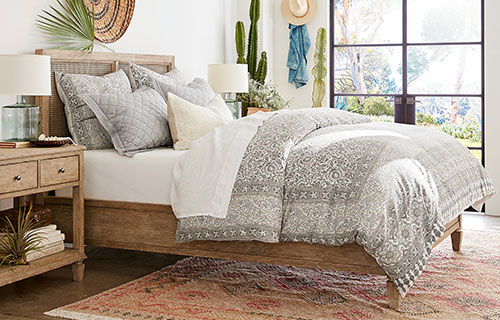 Bedroom Sets Bedroom Furniture Bedroom Collections Pottery Barn
