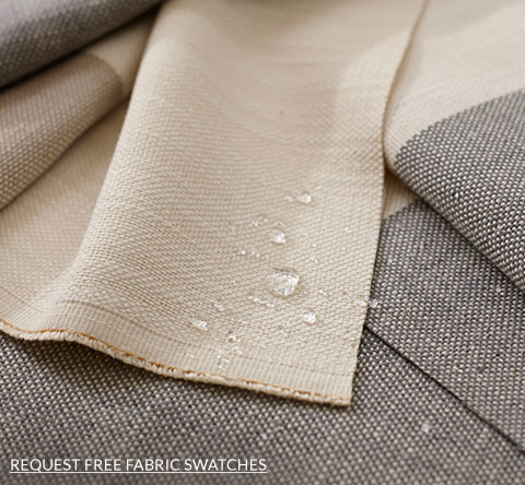 Performance Fabrics Pottery Barn
