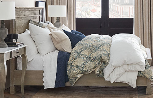 Bedroom Sets Bedroom Furniture Bedroom Collections Pottery Barn