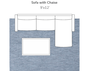 How To Choose A Rug Rug Buying Guide Pottery Barn