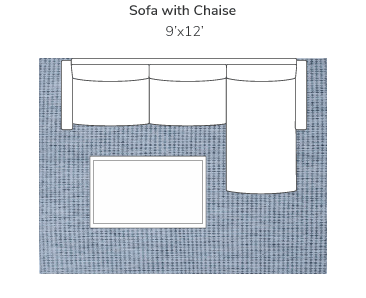 How To Choose A Rug Rug Buying Guide Pottery Barn