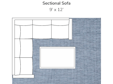 How To Choose A Rug Rug Buying Guide Pottery Barn