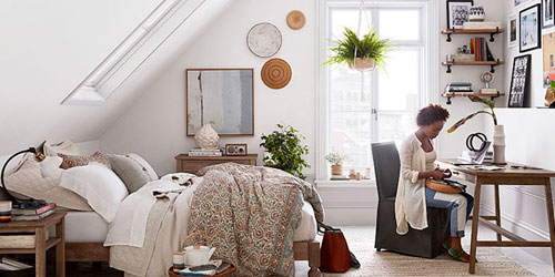 Bedroom Design Ideas Inspiration Pottery Barn