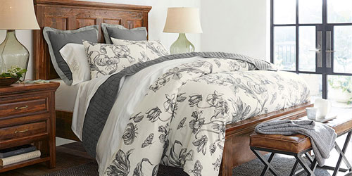Bedroom Design Ideas Inspiration Pottery Barn