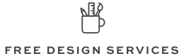 Free Design Services