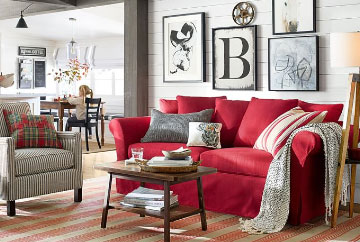 Customer Service Pottery Barn