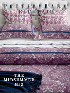 Online Catalog Bed Bath Early Summer 2018 Pottery Barn