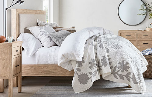 Bedroom Sets Bedroom Furniture Bedroom Collections Pottery Barn